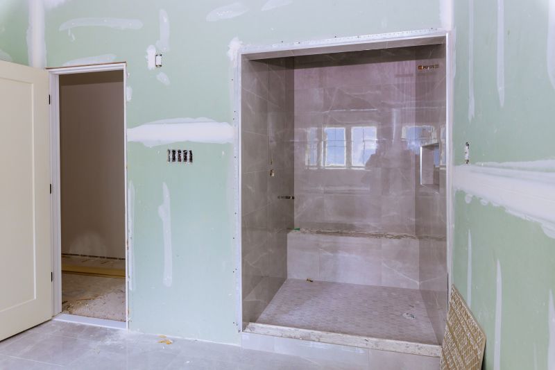 Construction Progress