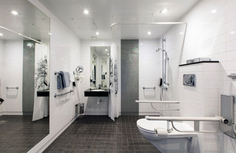 Top Bathroom Remodeling Companies in Akron, OH