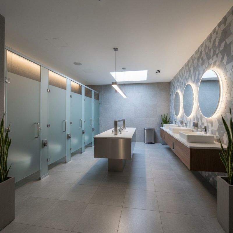 Top Bathroom Remodeling Companies in Aurora, OH