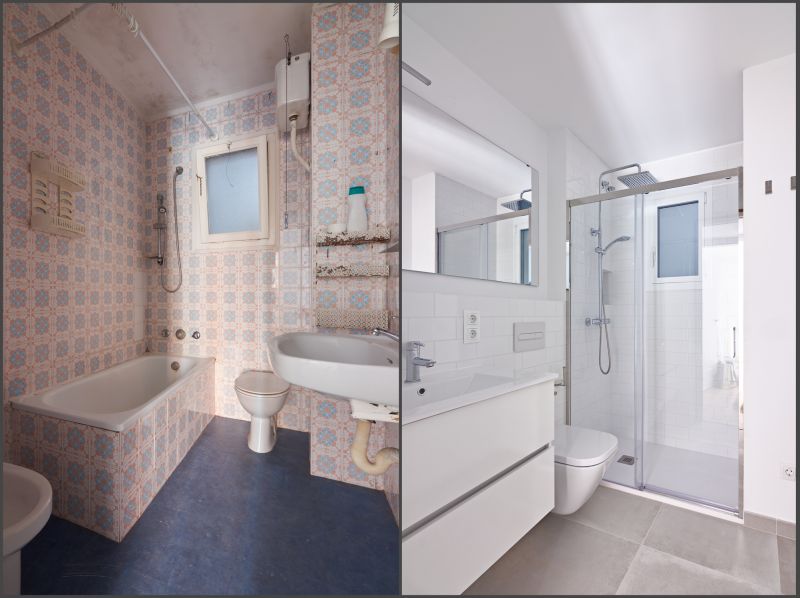 Top Bathroom Remodeling Companies in Brunswick, OH