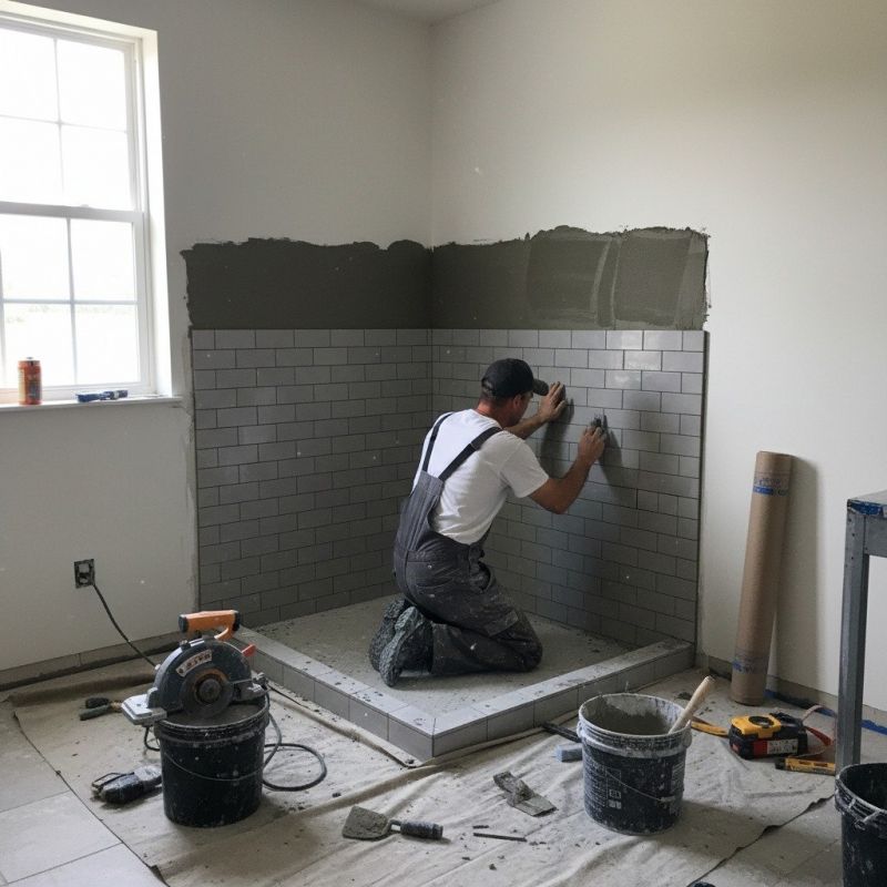 Top Bathroom Remodeling Companies in Chagrin Falls, OH