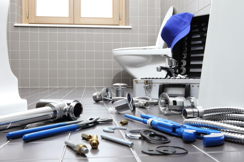 Top Bathroom Remodeling Companies in Louisville, OH