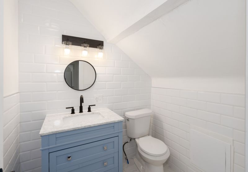 Top Bathroom Remodeling Companies in Macedonia, OH