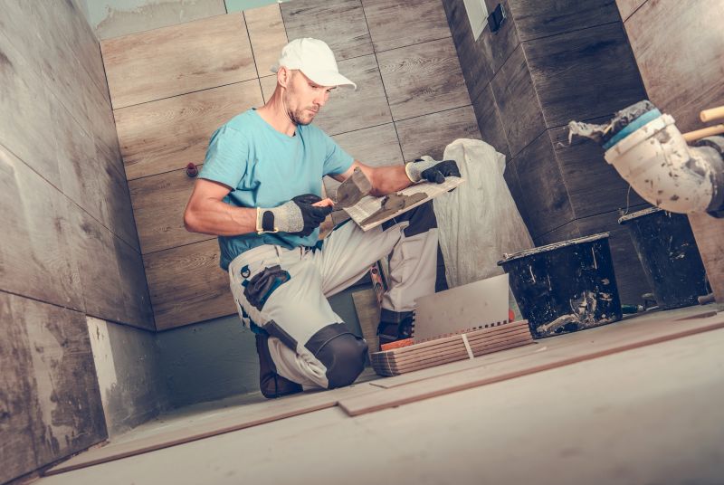 Top Bathroom Remodeling Companies in Mantua, OH