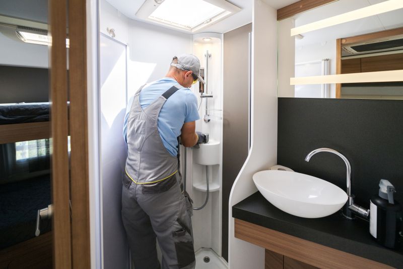 Top Bathroom Remodeling Companies in Mantua, OH