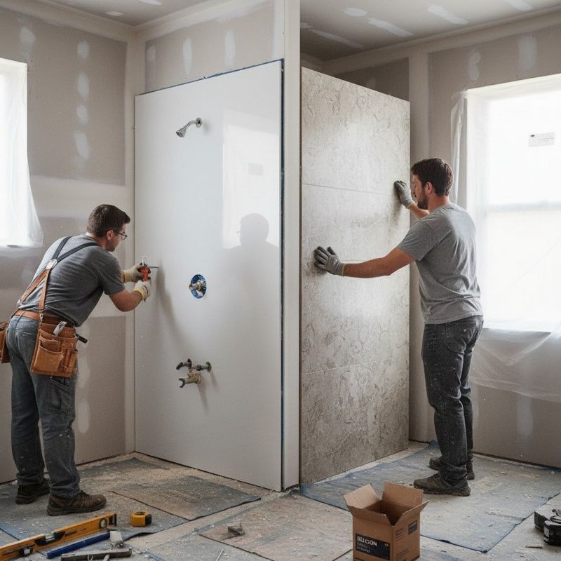 Top Bathroom Remodeling Companies in Massillon, OH