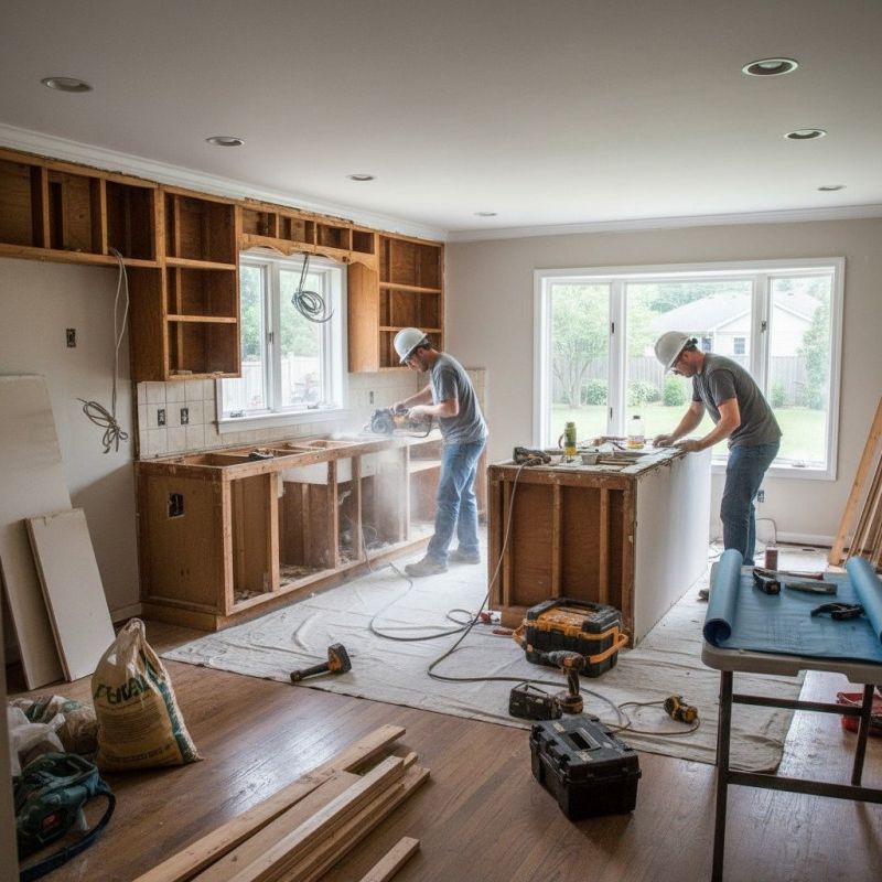 Top Bathroom Remodeling Companies in Medina, OH