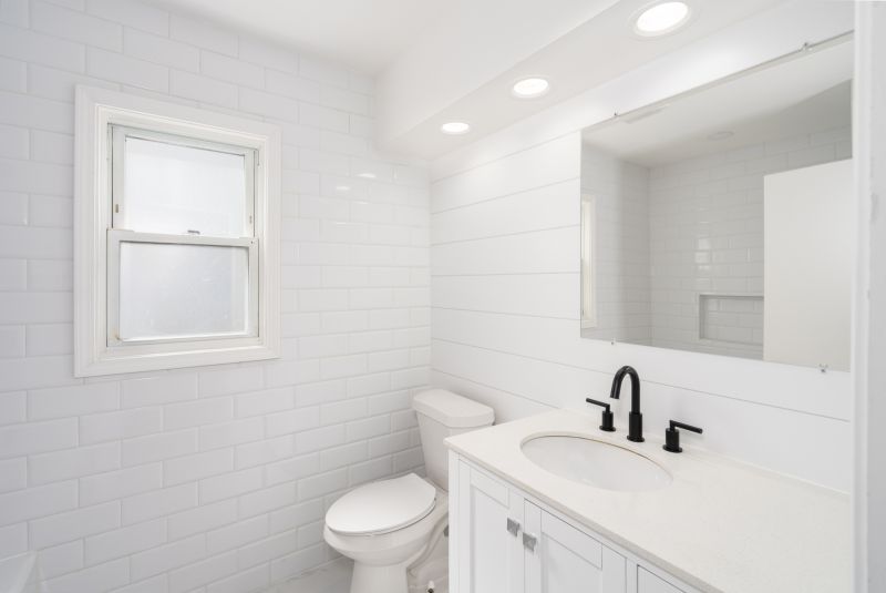 Top Bathroom Remodeling Companies in Medina, OH
