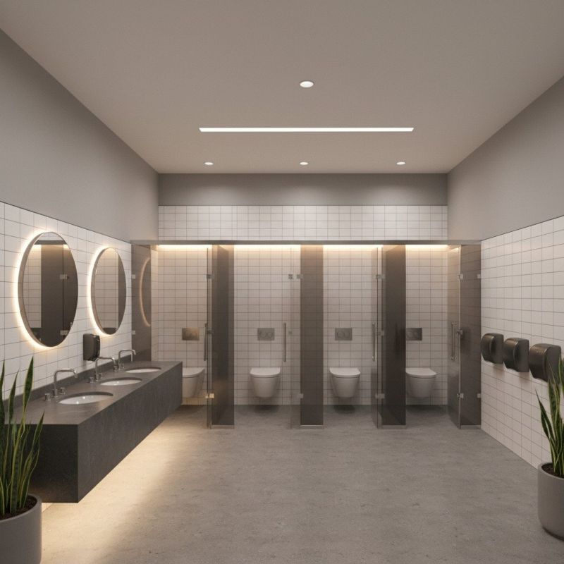 Top Bathroom Remodeling Companies in Northfield, OH