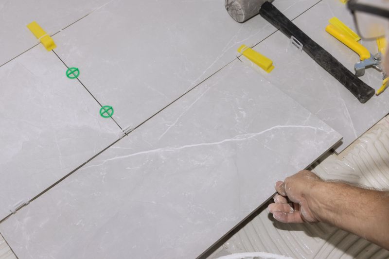 Marble Floor Renovation