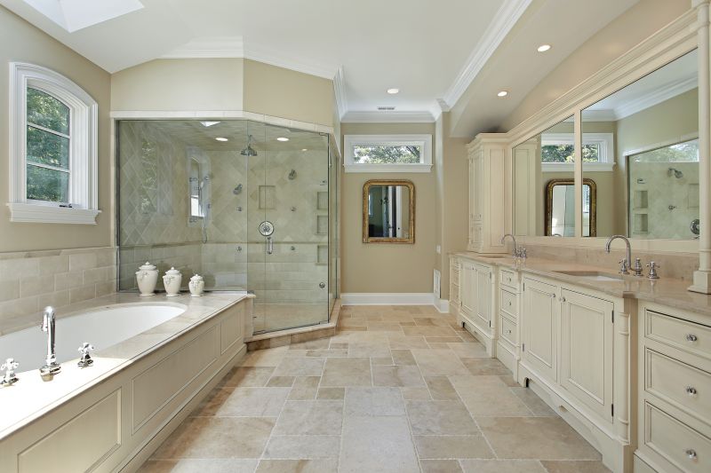 Elegant Bathroom