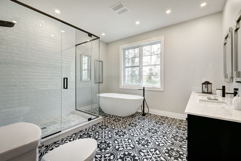 Best Bathroom Renovation Contractors in Tallmadge, OH